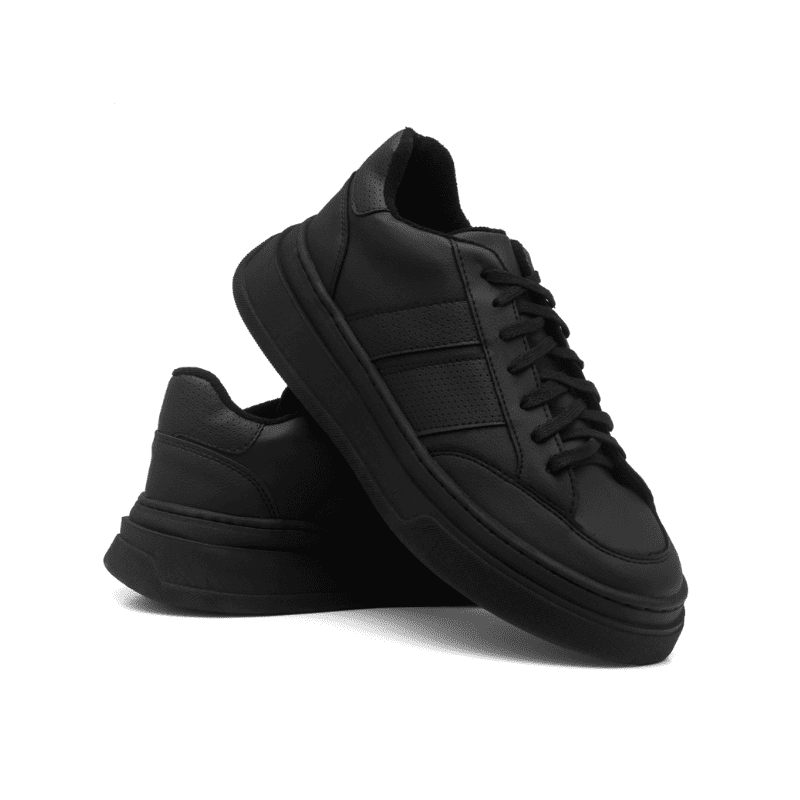 Tênis Casual Masculino Benaro Austin Premium