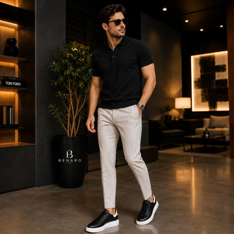 Tênis Casual Imperial