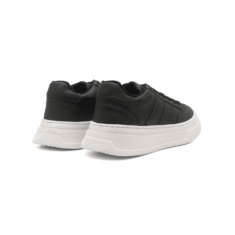 Tênis Casual Masculino Benaro Austin Premium