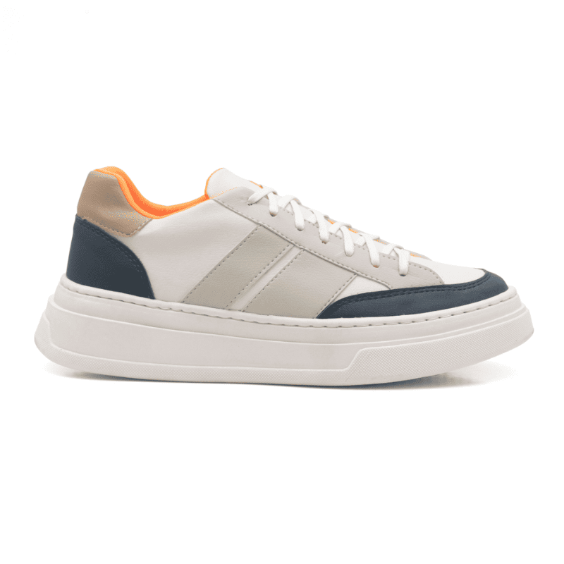 Tênis Casual Masculino Benaro Austin Premium