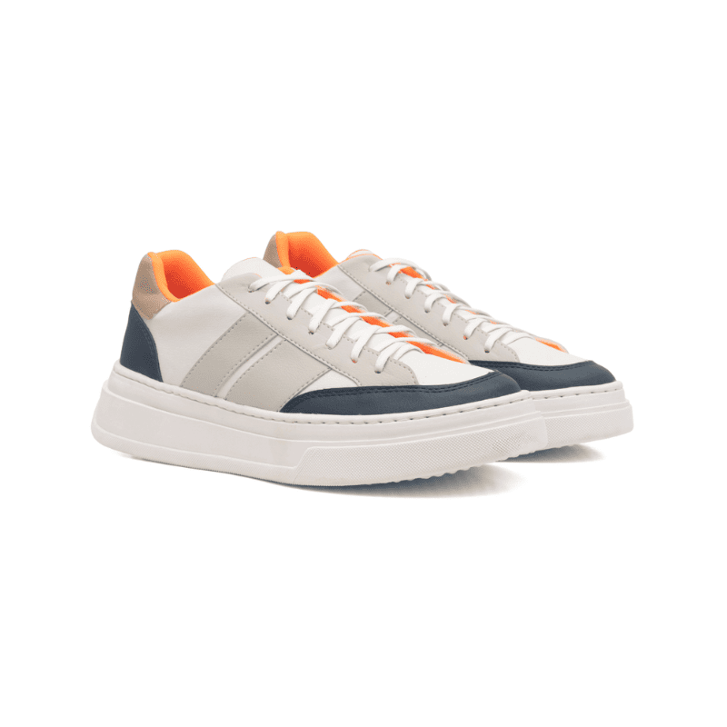 Tênis Casual Masculino Benaro Austin Premium