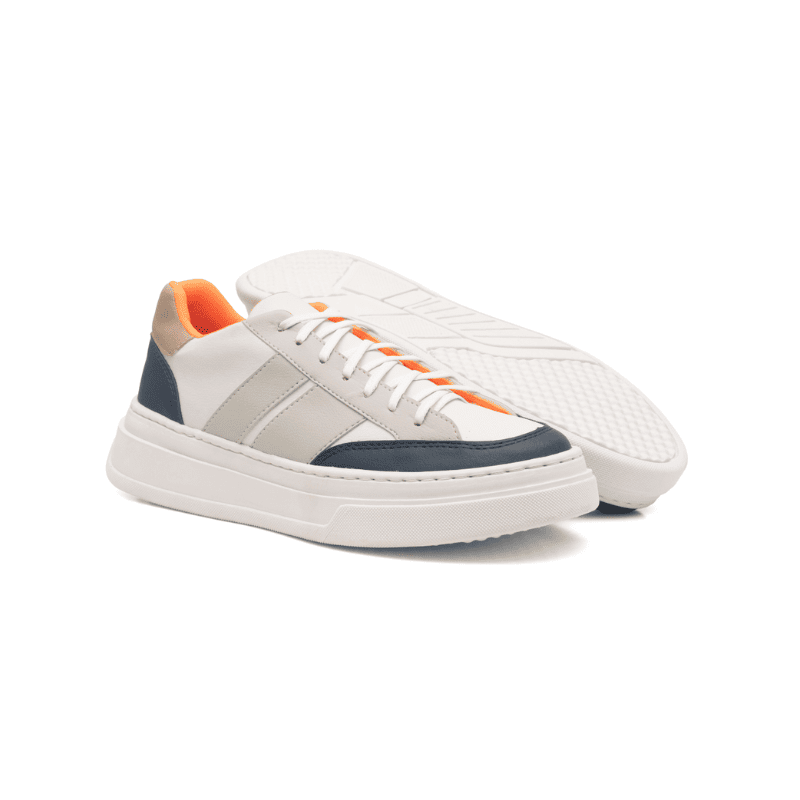 Tênis Casual Masculino Benaro Austin Premium