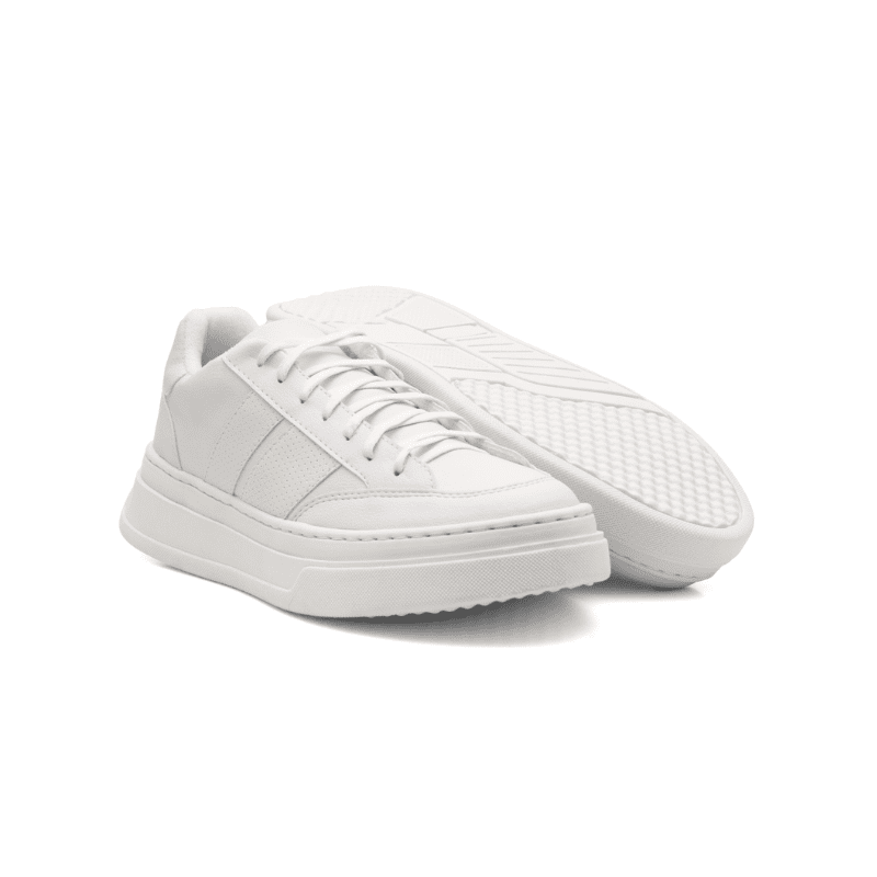 Tênis Casual Masculino Benaro Austin Premium