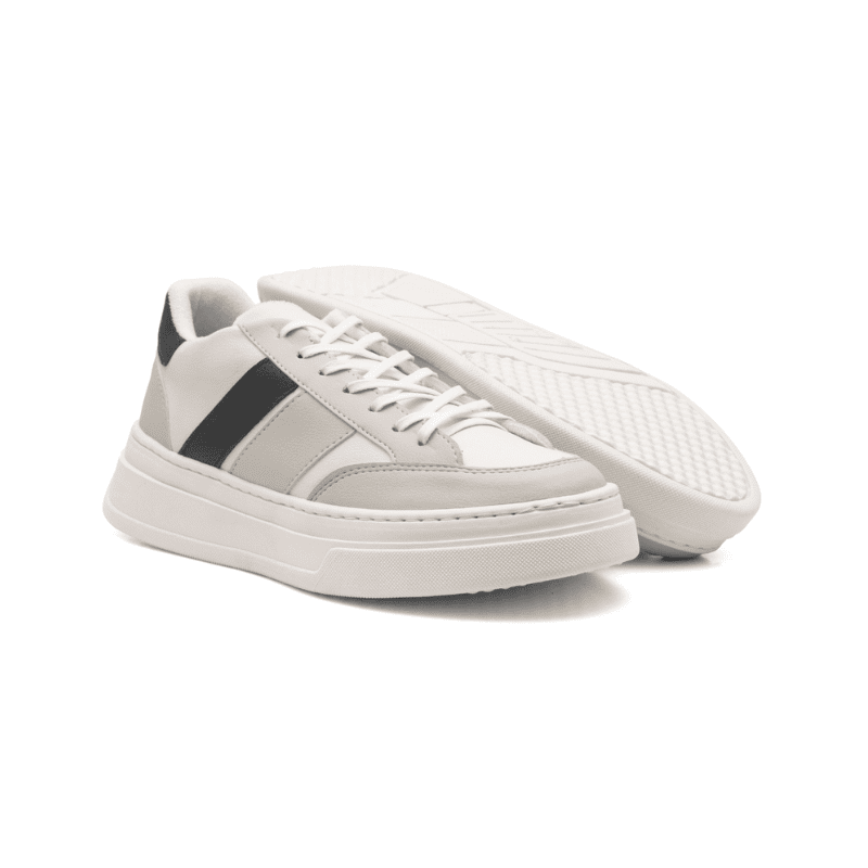 Tênis Casual Masculino Benaro Austin Premium