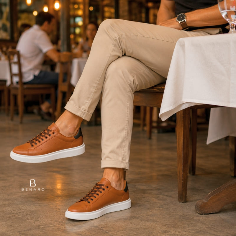 Tênis Casual Imperial 2