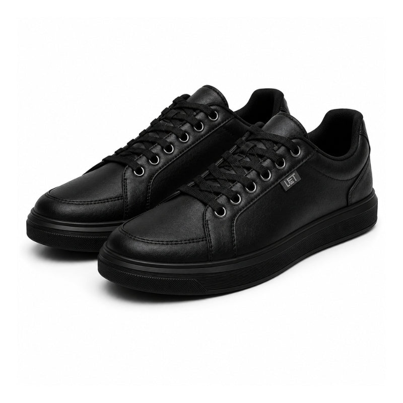 Tênis Casual Altis Black