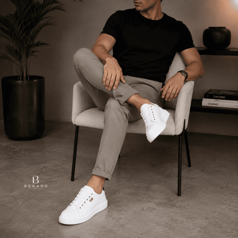 Tênis Casual Altis