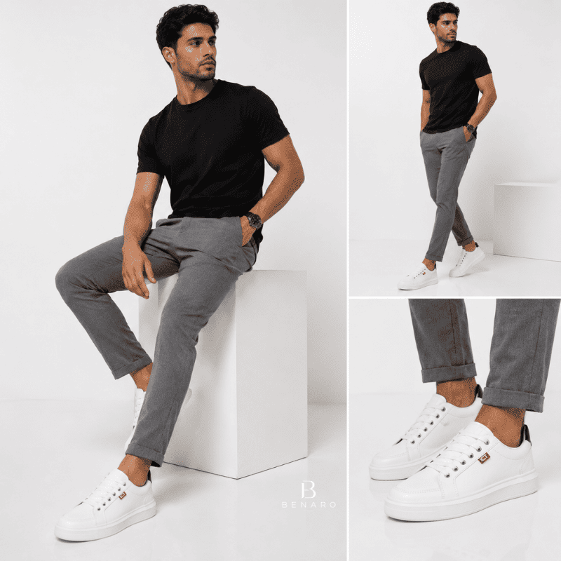 Tênis Casual Altis