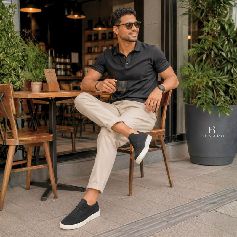 Tênis Casual Kronos