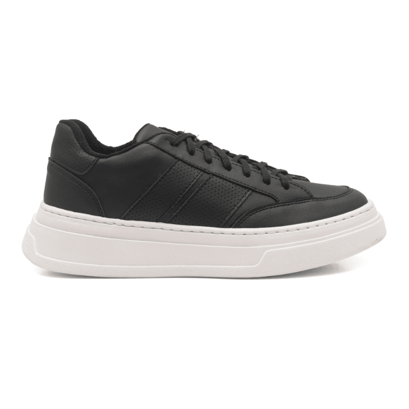 Tênis Casual Masculino Benaro Austin Premium