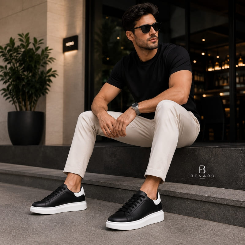 Tênis Casual Imperial
