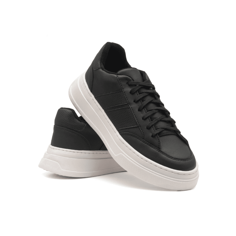 Tênis Casual Masculino Benaro Austin Premium