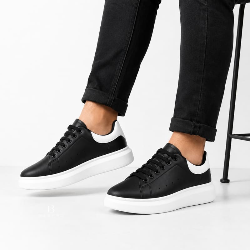 Tênis Casual Imperial