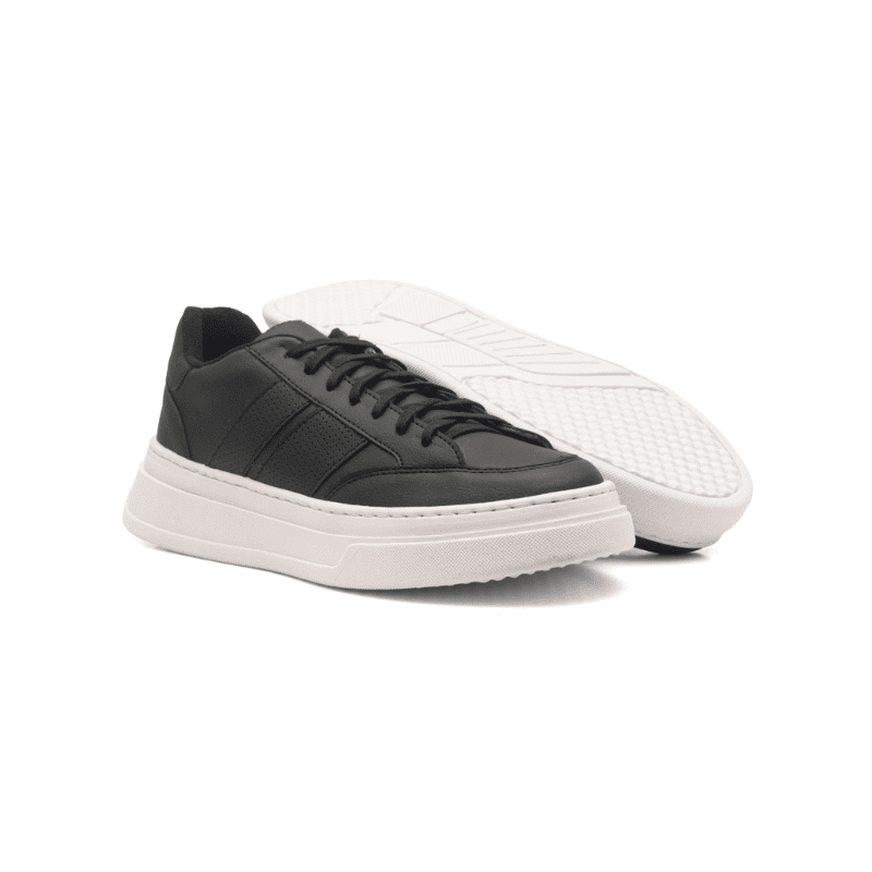 Tênis Casual Masculino Benaro Austin Premium