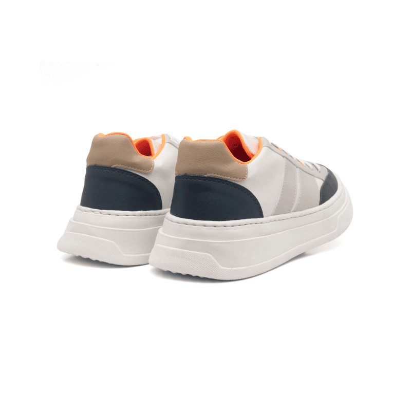 Tênis Casual Masculino Benaro Austin Premium