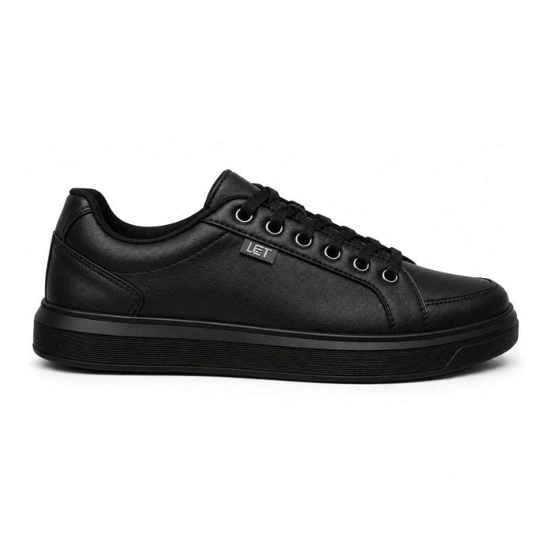 Tênis Casual Altis Black
