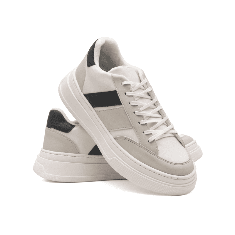 Tênis Casual Masculino Benaro Austin Premium