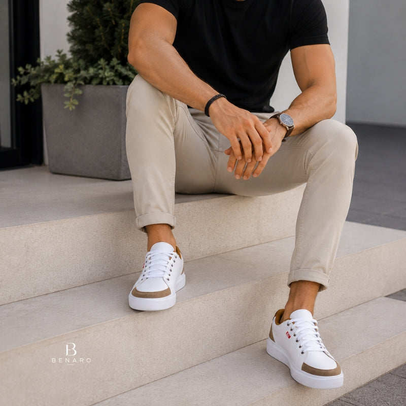 Tênis Casual Altis