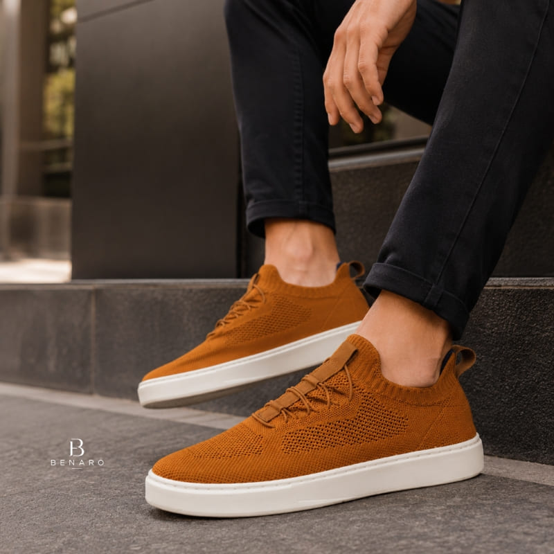 Tênis Casual Kronos