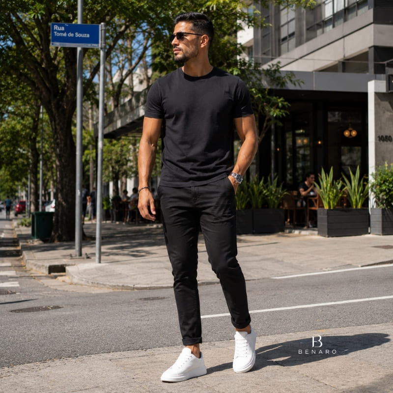 Tênis Casual Imperial
