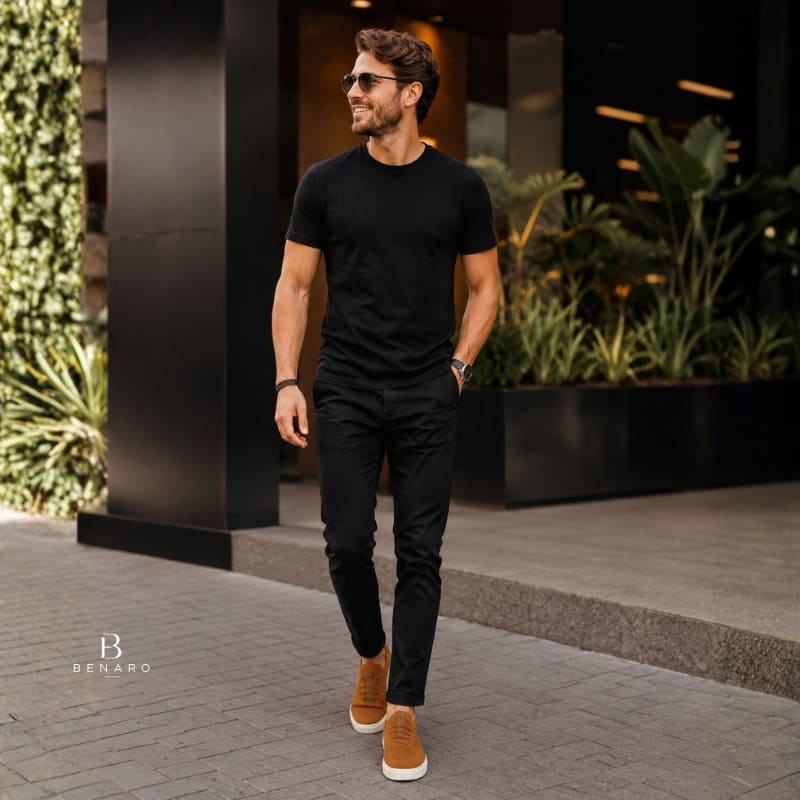 Tênis Casual Kronos