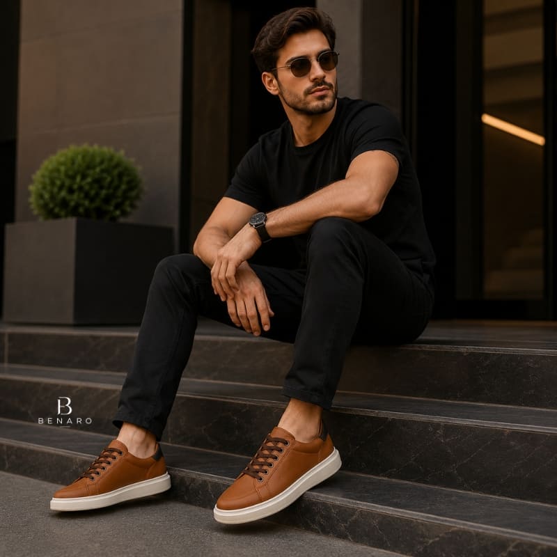 Tênis Casual Imperial 2