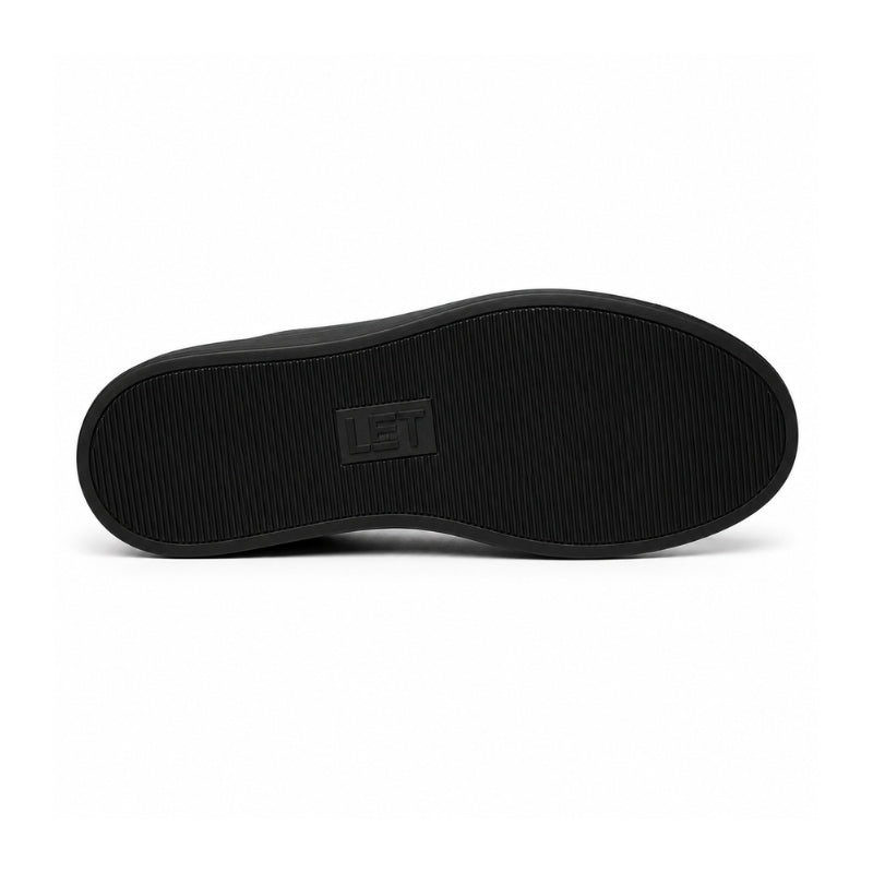 Tênis Casual Altis Black