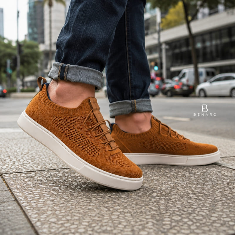 Tênis Casual Kronos