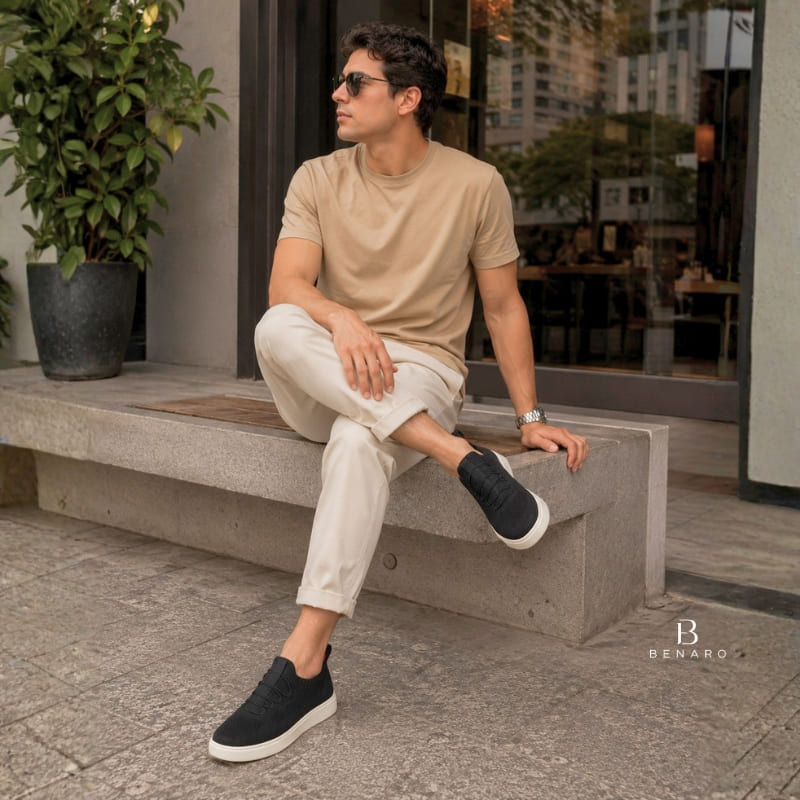 Tênis Casual Kronos