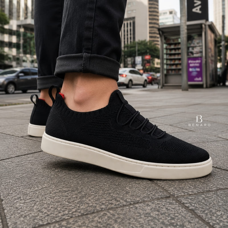 Tênis Casual Kronos