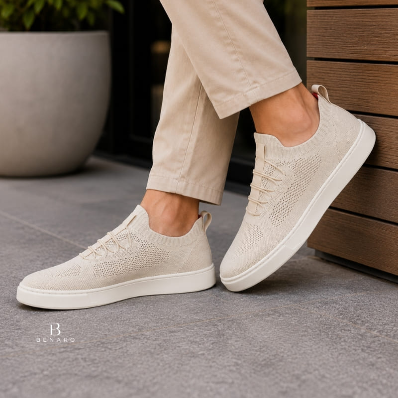 Tênis Casual Kronos