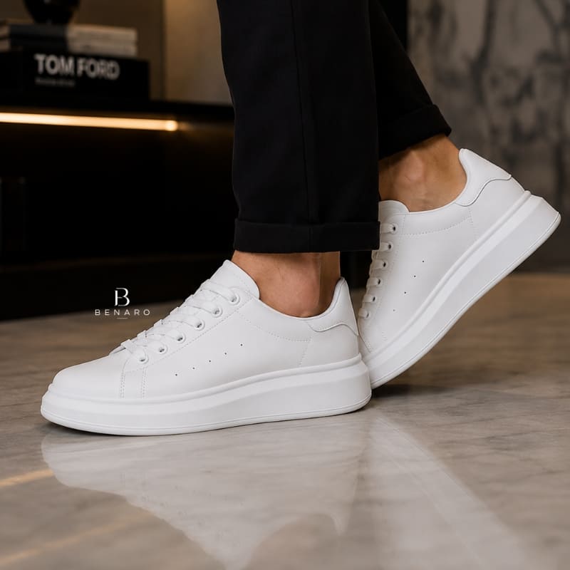 Tênis Casual Imperial